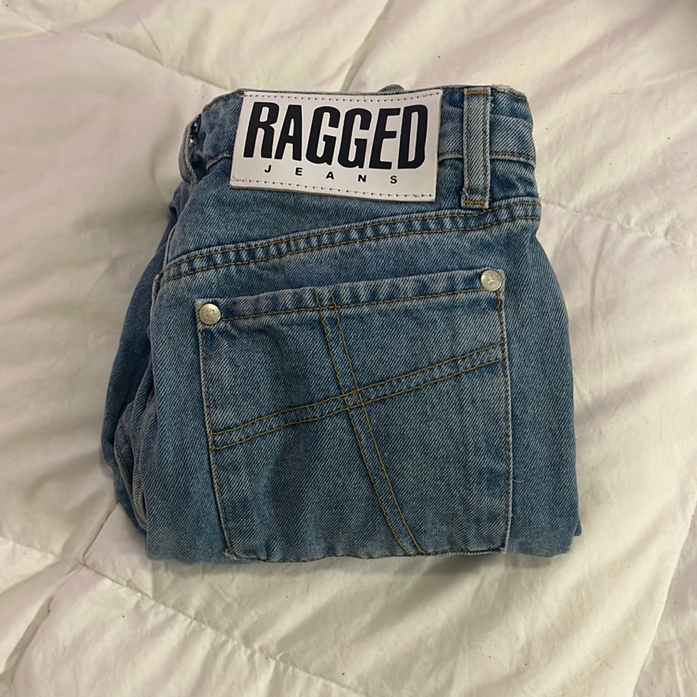 princess polly jeans